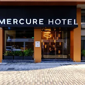 Mercure *** Larnaca