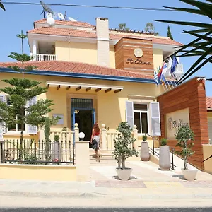 St Elena Boutique *** Larnaca