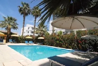 Aparthotel Sunflower Larnaca Cyprus
